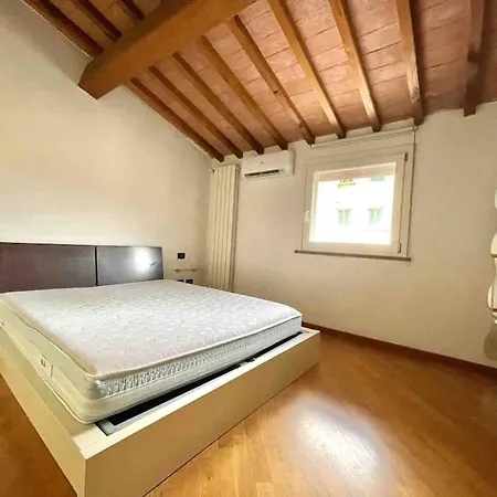 Appartamento Matteo Livorno Exterior photo