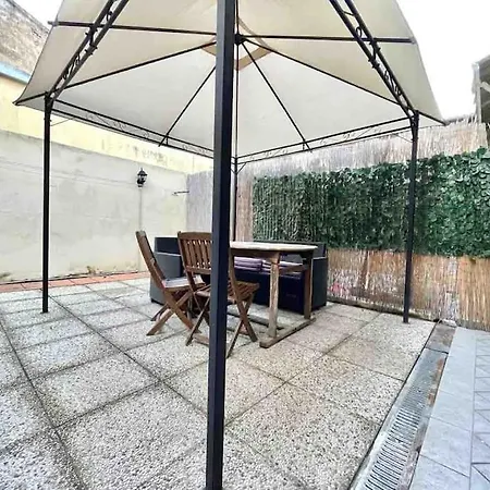 Appartamento Matteo Livorno Exterior photo