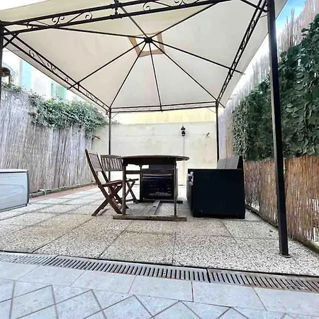Appartamento Matteo Livorno Exterior photo