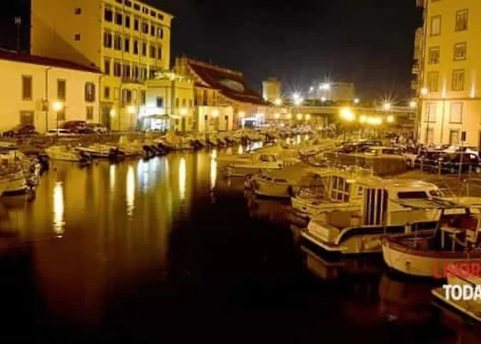 Appartamento Matteo Livorno
