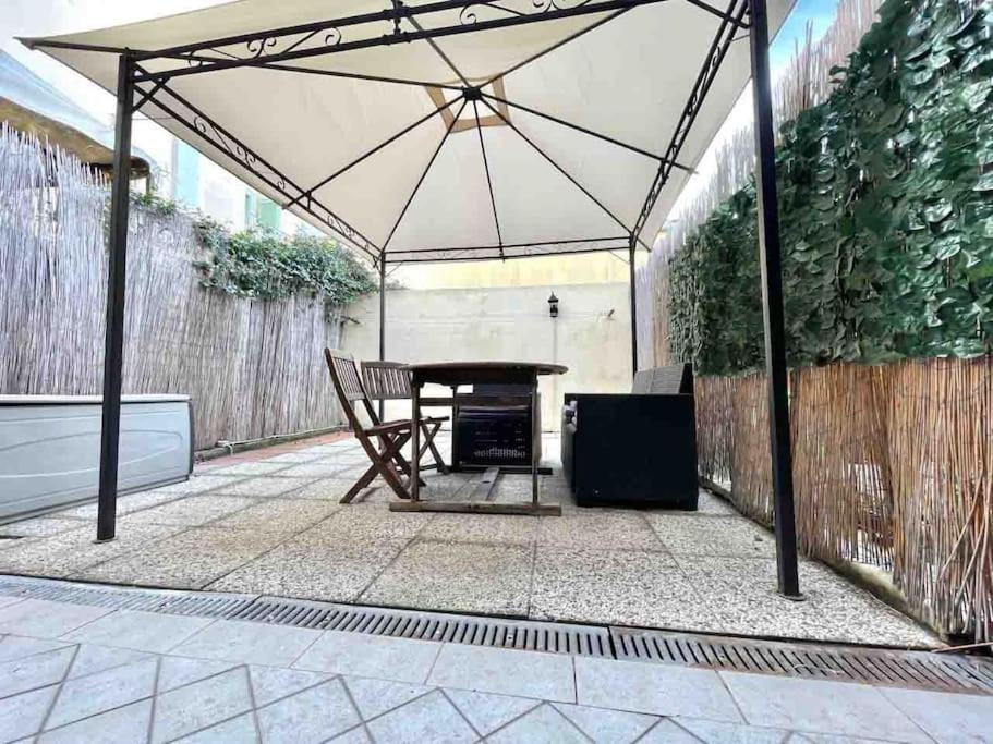 Matteo Apartment *