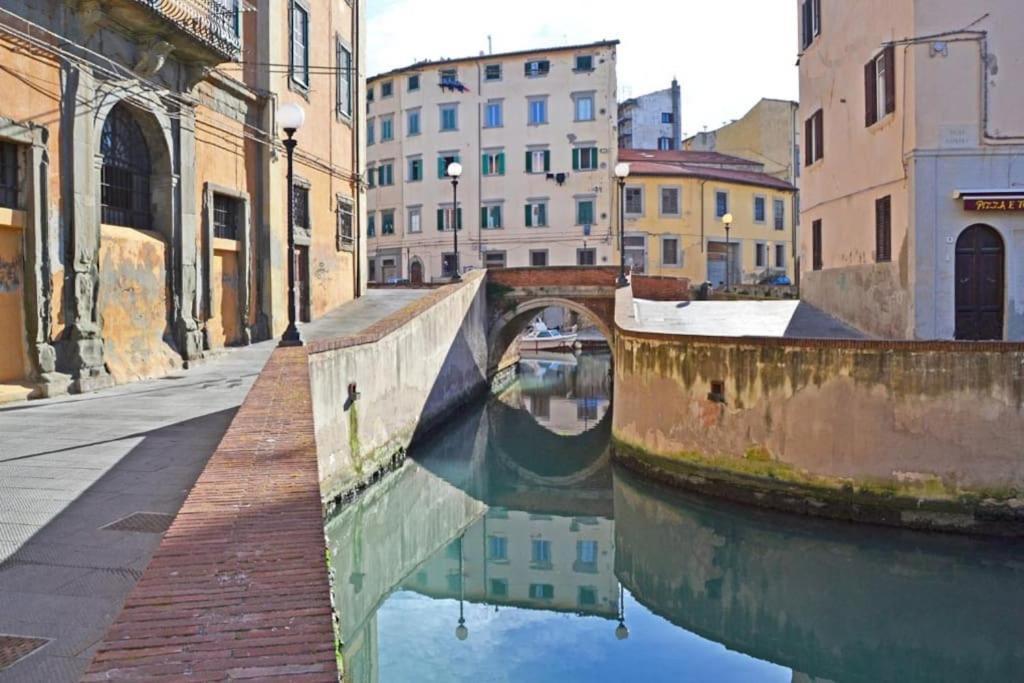 Matteo Livorno