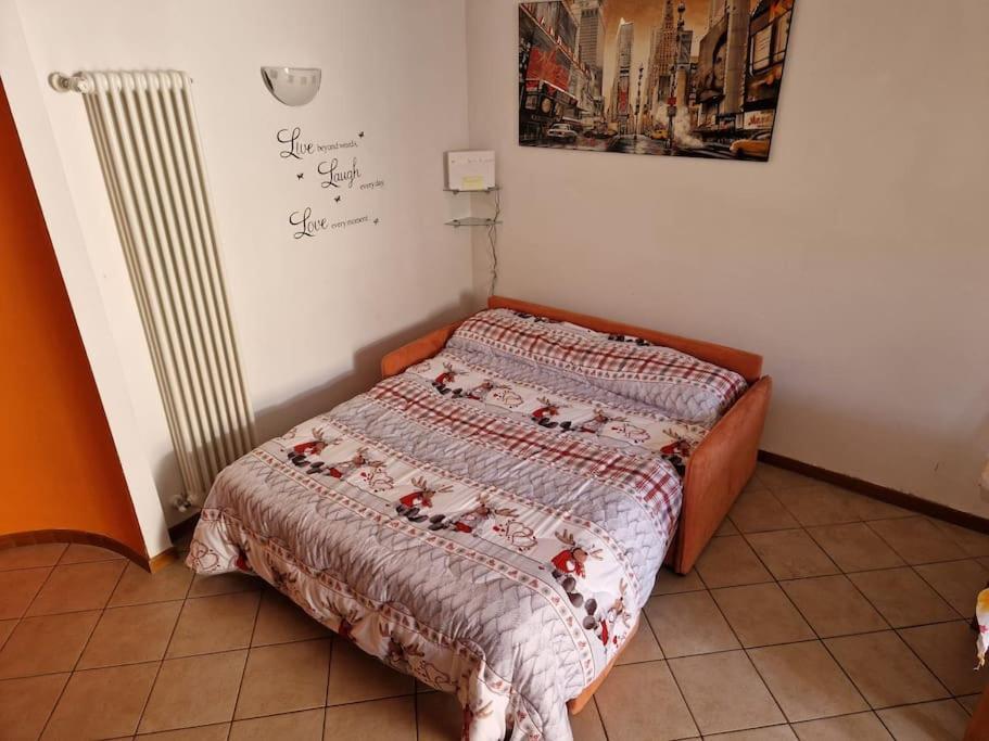Matteo Apartment