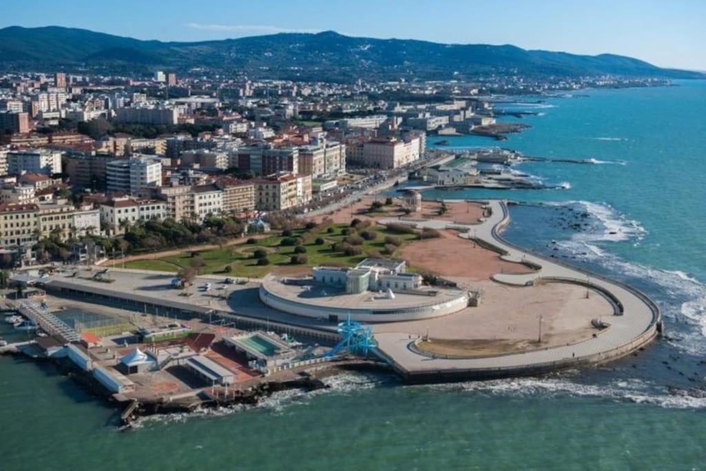 Matteo * Livorno