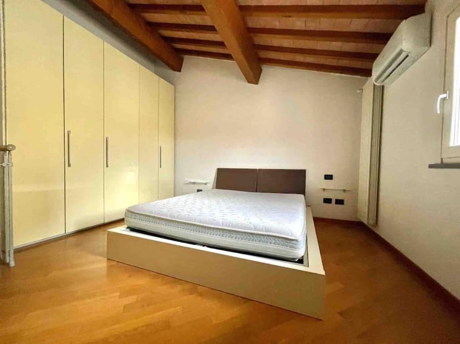 Matteo Apartment