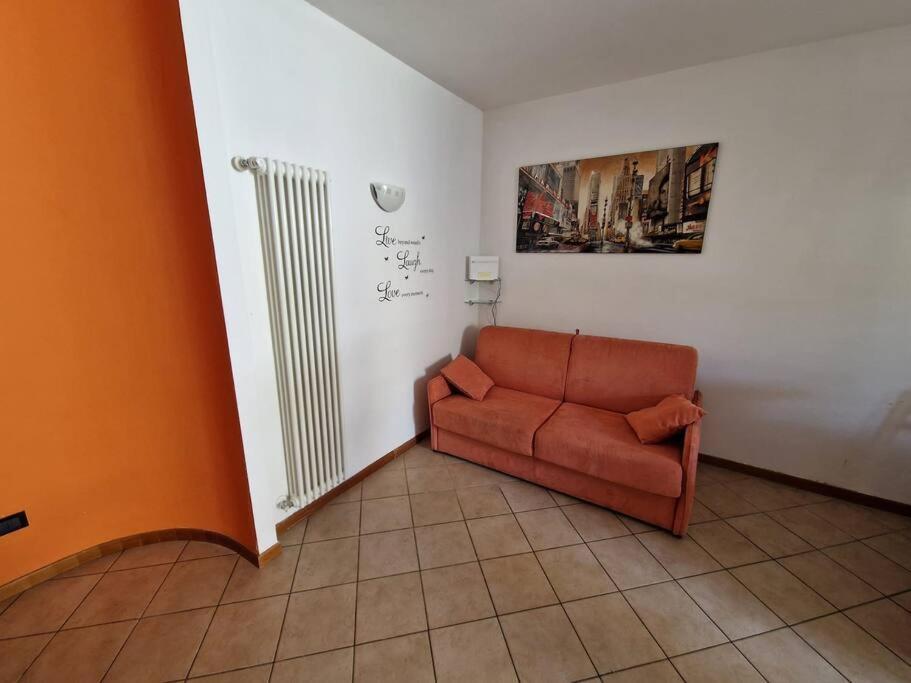 Matteo Apartment *