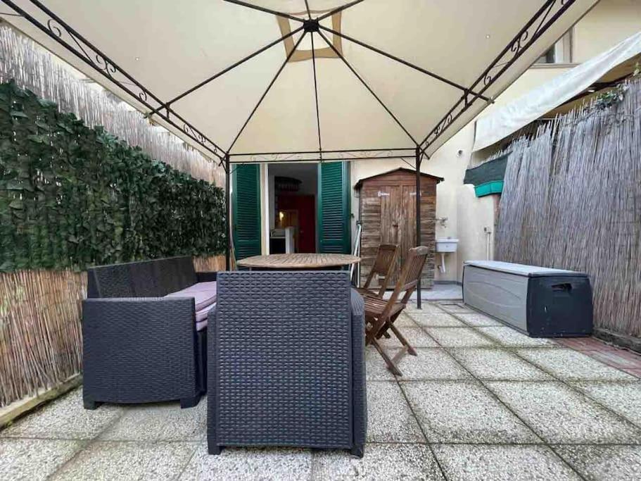 Apartamento Matteo Livorno