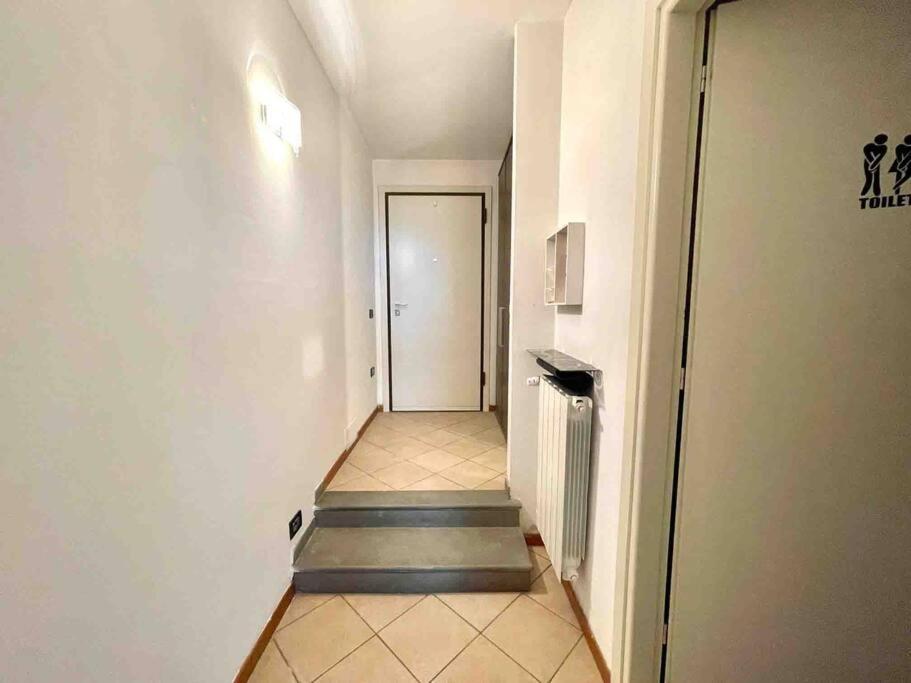 Matteo Apartment